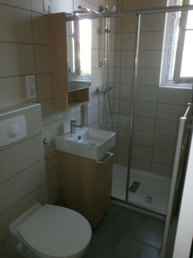 Meuble De Tourisme 2 Etoiles Chemin De La Sposata Apartment Ajaccio  Luaran gambar